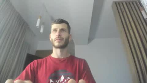 Michael online show from 7, 11, 2025