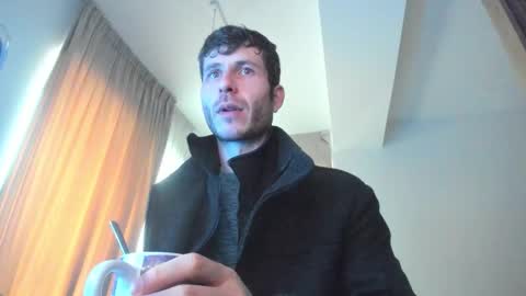 Michael online show from 15, 12, 2025