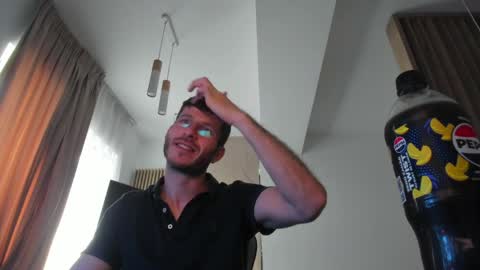 Snapshot of whisperoflust chatting on 23, 5, 2026 Michael online show from 23, 5, 2026