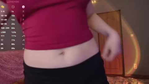 Snapshot of whispersofdarsy chatting on 17, 6, 2026 whispersofdarsy online show from 17, 6, 2026