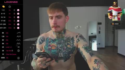 Snapshot of white_king999 chatting on 7, 2, 2025 Max online show from 7, 2, 2025