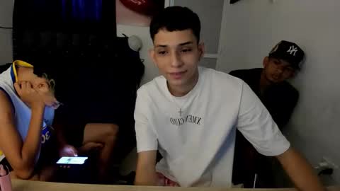 white online show from 26, 3, 2026