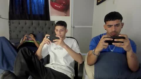 white online show from 7, 4, 2026