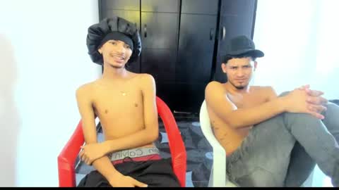 white online show from 1, 7, 2026