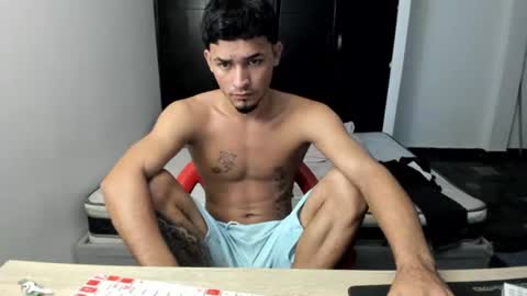 white online show from 25, 7, 2026