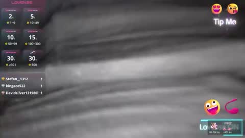 white_sexy_ online show from 22, 2, 2026