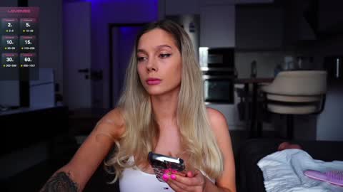 Kate  online show from 20, 1, 2025