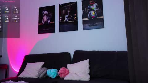 Kate  online show from 11, 3, 2025