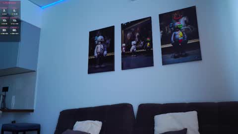 Kate  online show from 22, 9, 2025