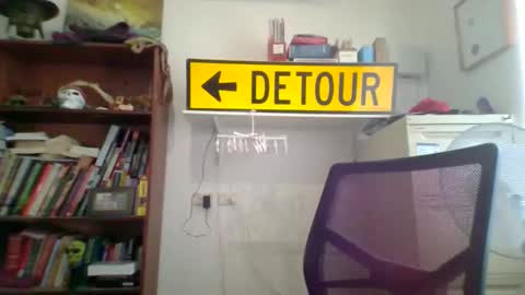 whiteboomer online show from 7, 2, 2026