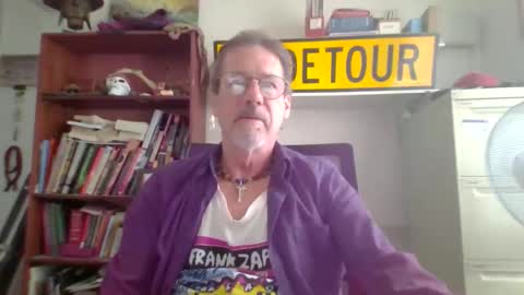 whiteboomer online show from 28, 3, 2026