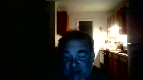 Tony Floyd online show from 31, 10, 2025