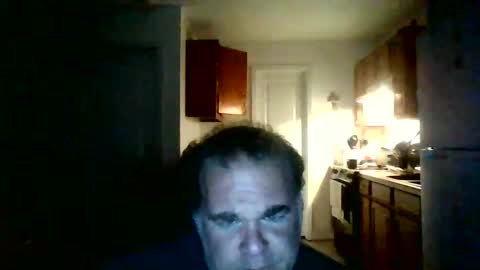 Tony Floyd online show from 3, 11, 2025