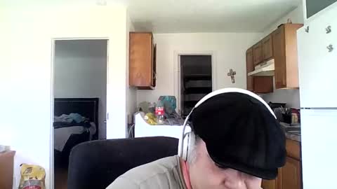 Tony Floyd online show from 19, 12, 2025