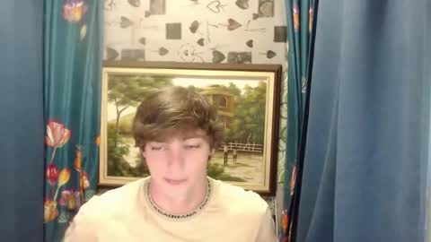 Christian online show from 7, 12, 2024