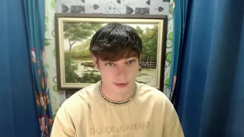 Christian online show from 3, 3, 2025