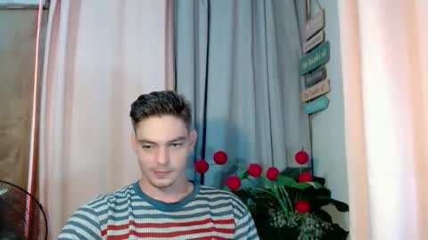 Christian online show from 2, 3, 2026