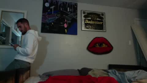 Snapshot of whitechocalate91 chatting on 6, 12, 2024 just str8 stud nut 1000 online show from 6, 12, 2024