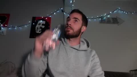 Snapshot of whitechocalate91 chatting on 15, 1, 2025 just str8 stud nut 1000 online show from 15, 1, 2025