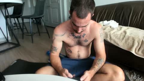 Snapshot of whitechocalate91 chatting on 22, 9, 2025 just str8 stud nut 1000 online show from 22, 9, 2025
