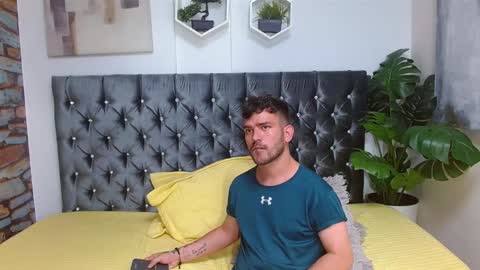 Dylan white online show from 6, 2, 2025