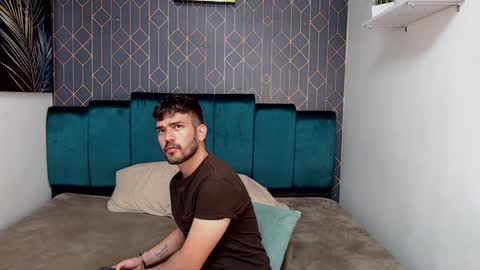 Dylan white online show from 11, 2, 2025