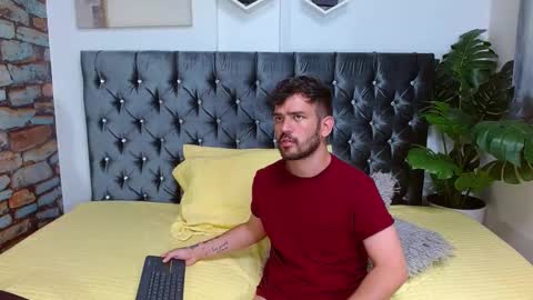 Dylan white online show from 15, 2, 2025