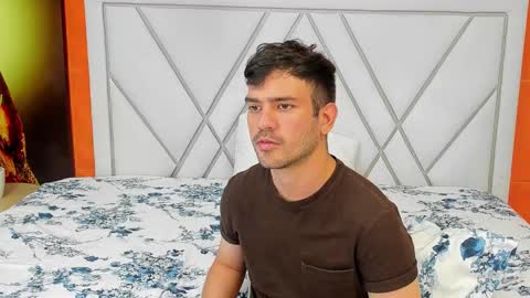 Dylan white online show from 21, 2, 2025