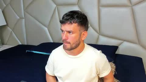 Dylan white online show from 11, 3, 2025