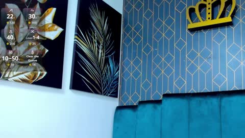 Dylan white online show from 19, 9, 2025