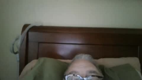 Chris online show from 23, 12, 2024