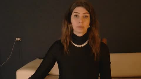 White Queen online show from 22, 3, 2026