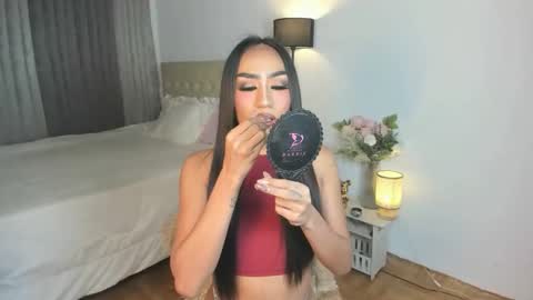 Arra Brown online show from 8, 11, 2025