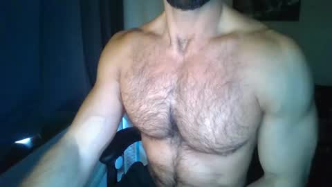 AC Flex online show from 6, 3, 2025