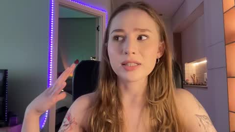 Alisa online show from 11, 12, 2024