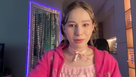 Alisa online show from 9, 1, 2025