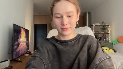 Alisa online show from 18, 9, 2025