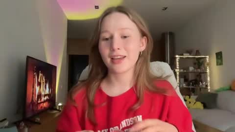 Alisa online show from 4, 4, 2026