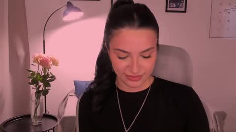 Snapshot of whoislulu chatting on 16, 4, 2026 whoislulu online show from 16, 4, 2026