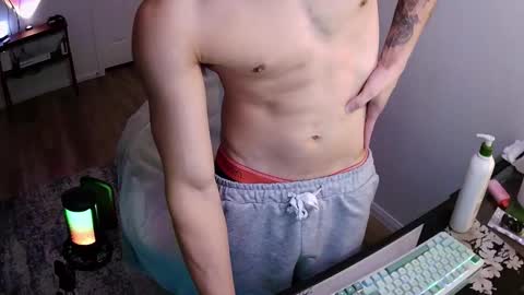 WhoDat online show from 21, 3, 2026