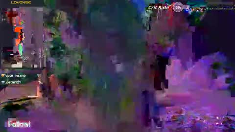 Fire C online show from 14, 11, 2025