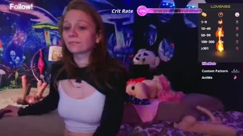 Fire C online show from 19, 2, 2026