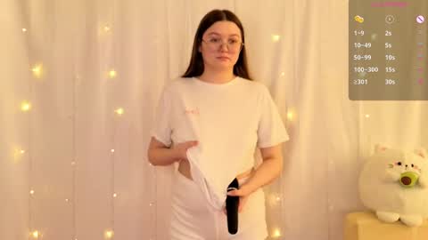 Sarah online show from 10, 2, 2025