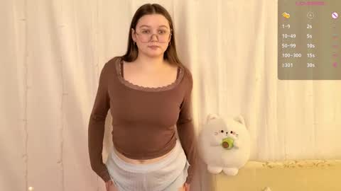 Sarah online show from 12, 2, 2025