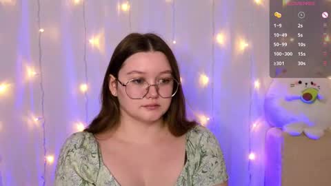 Sarah online show from 18, 2, 2025