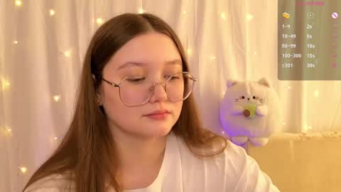 Sarah online show from 19, 2, 2025