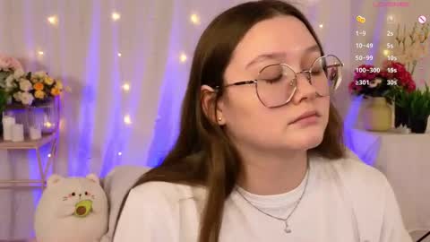 Sarah online show from 26, 2, 2025