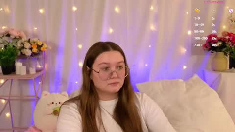 Sarah online show from 26, 2, 2025