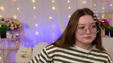 Sarah online show from 3, 3, 2025