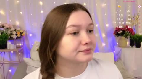 Sarah online show from 5, 3, 2025